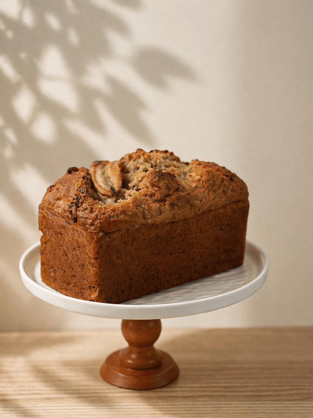 Banana Doree Pecan