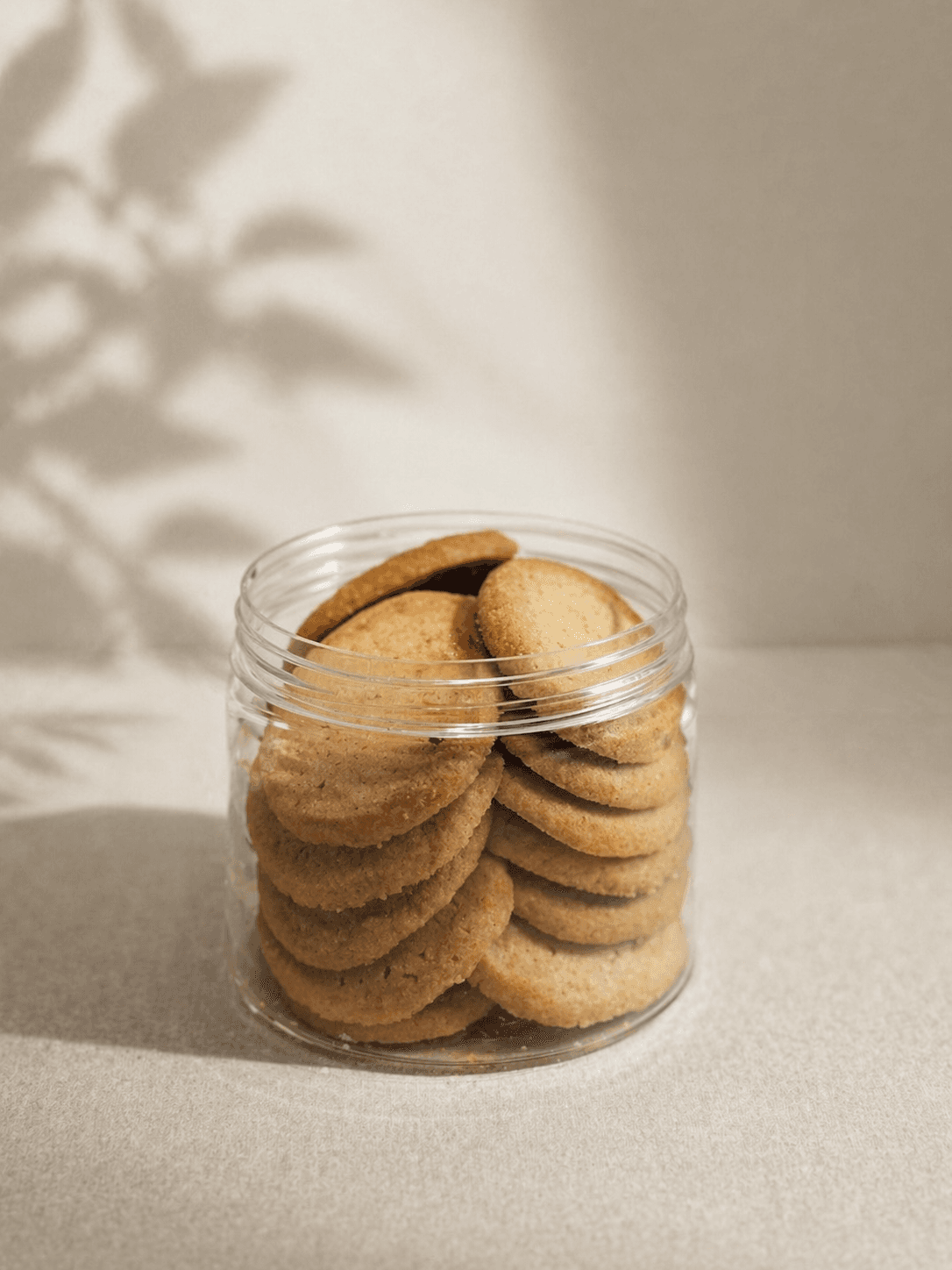 Brown Butter Sable