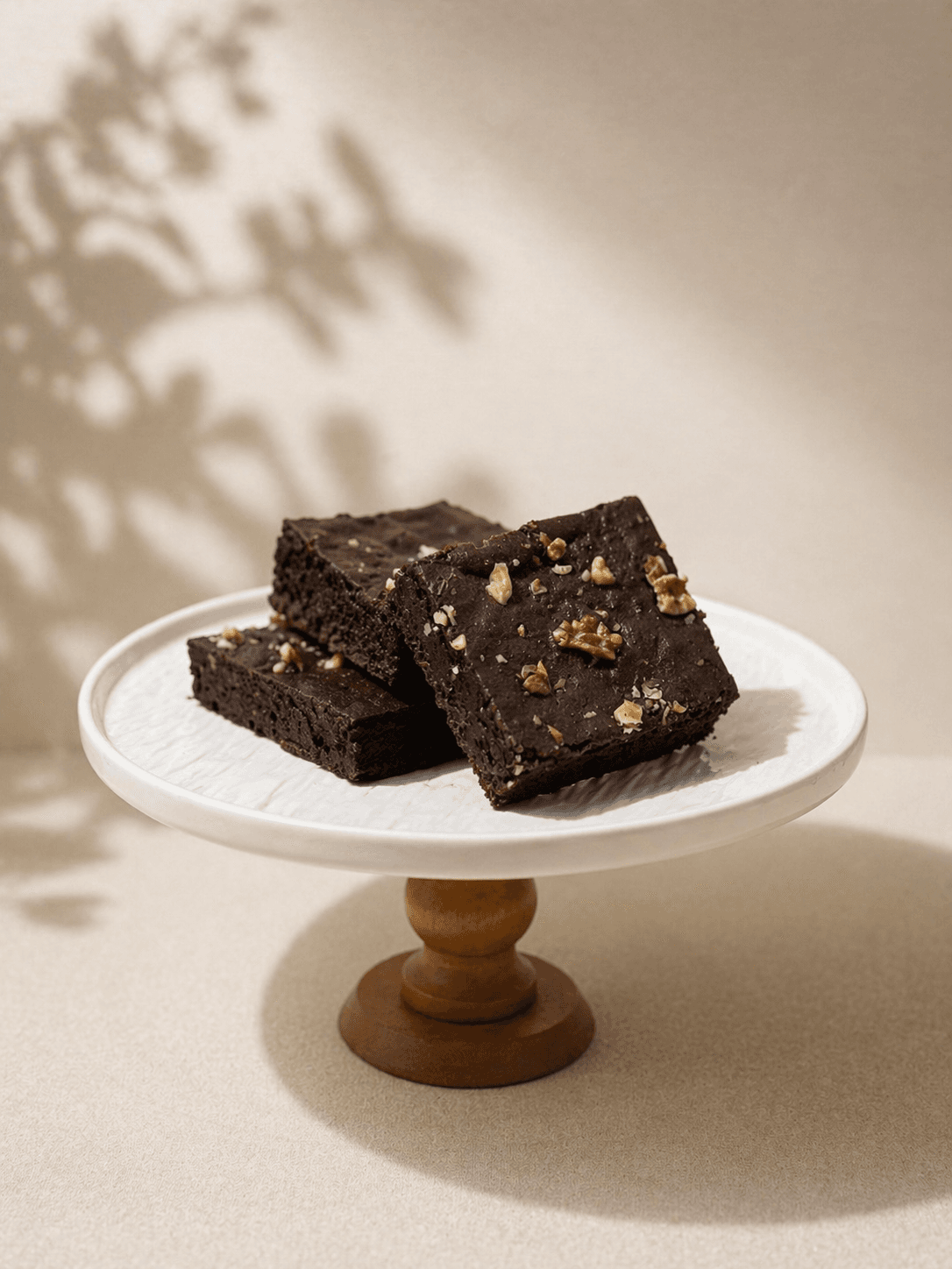 Artisan Fudge Squares