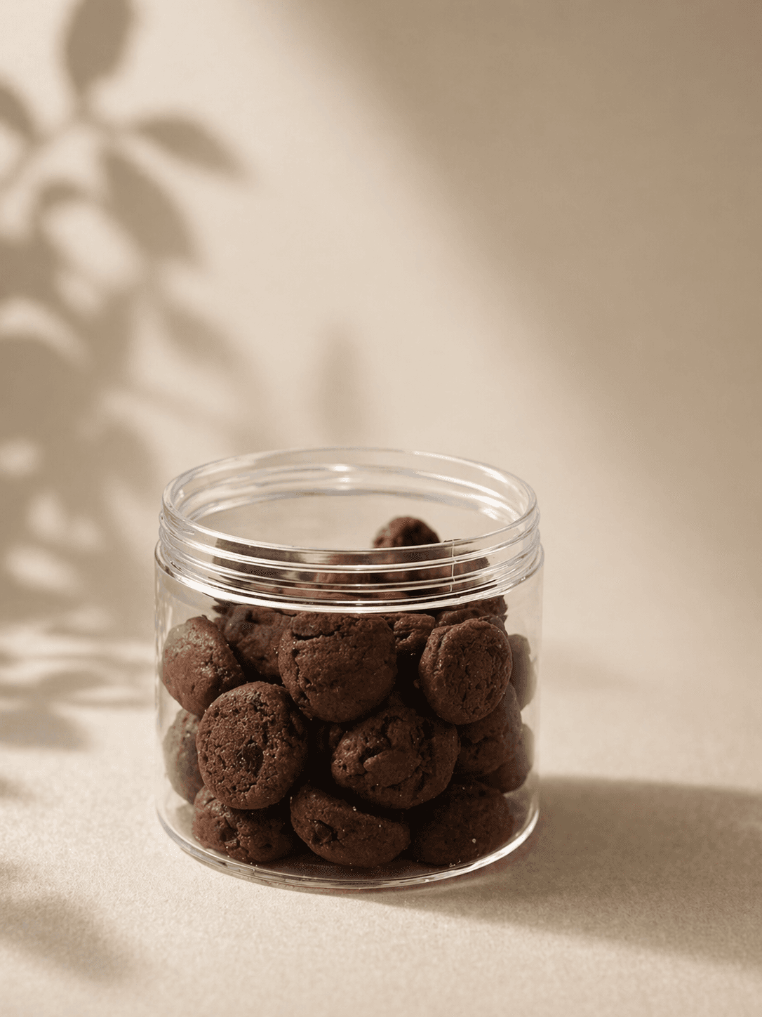 Sea Salt Chocolate