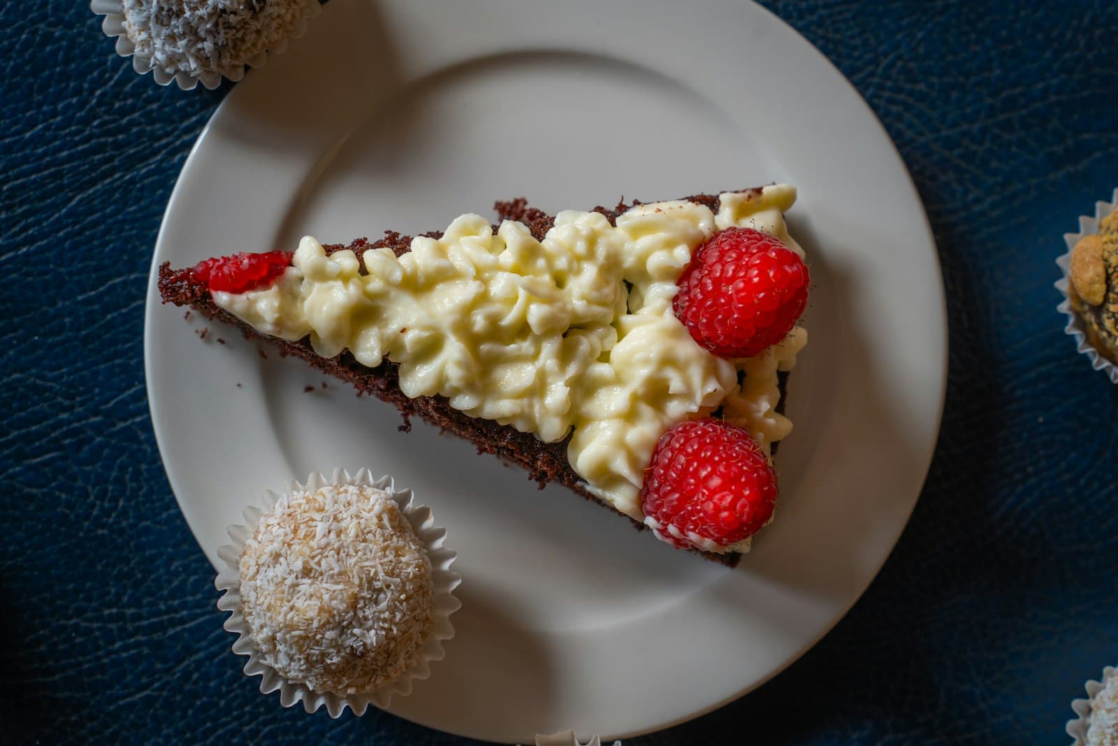 Low Carb Chocolate Cake